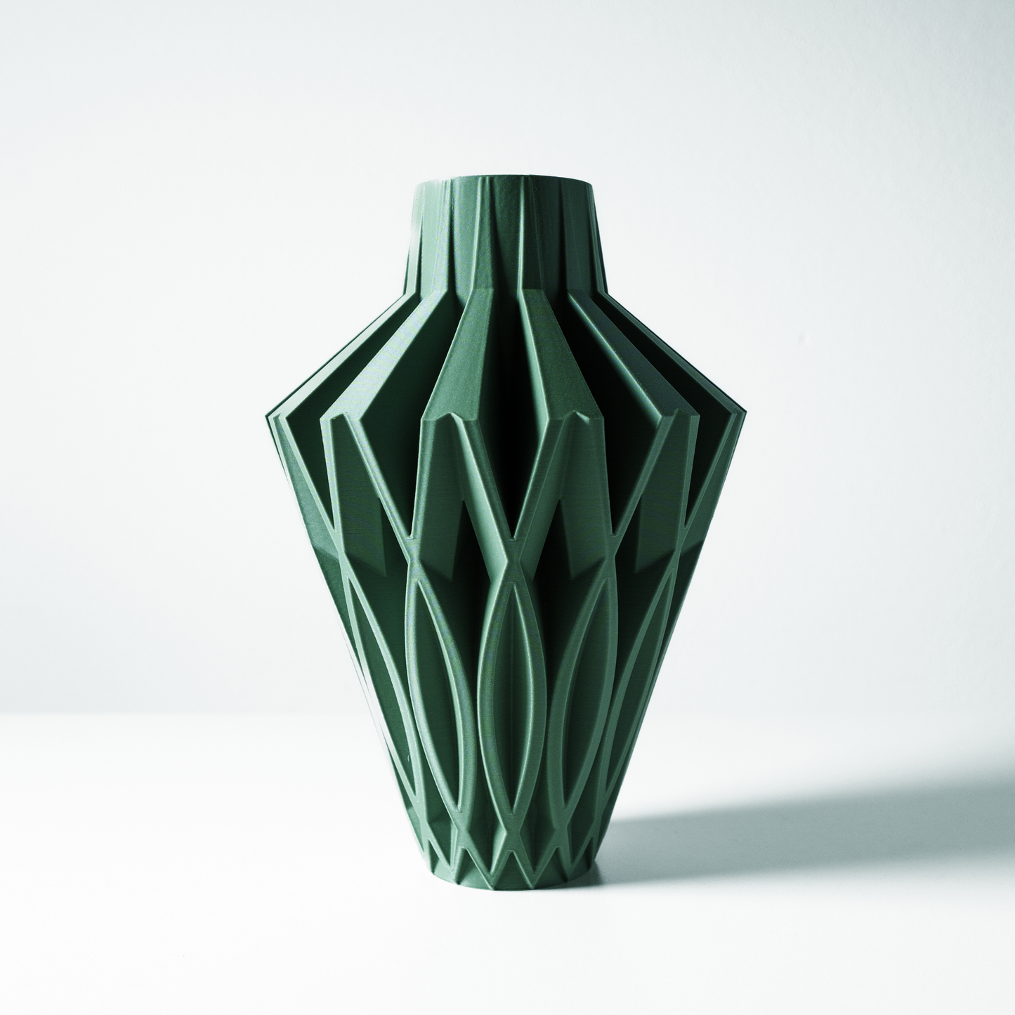 The Javero Vase