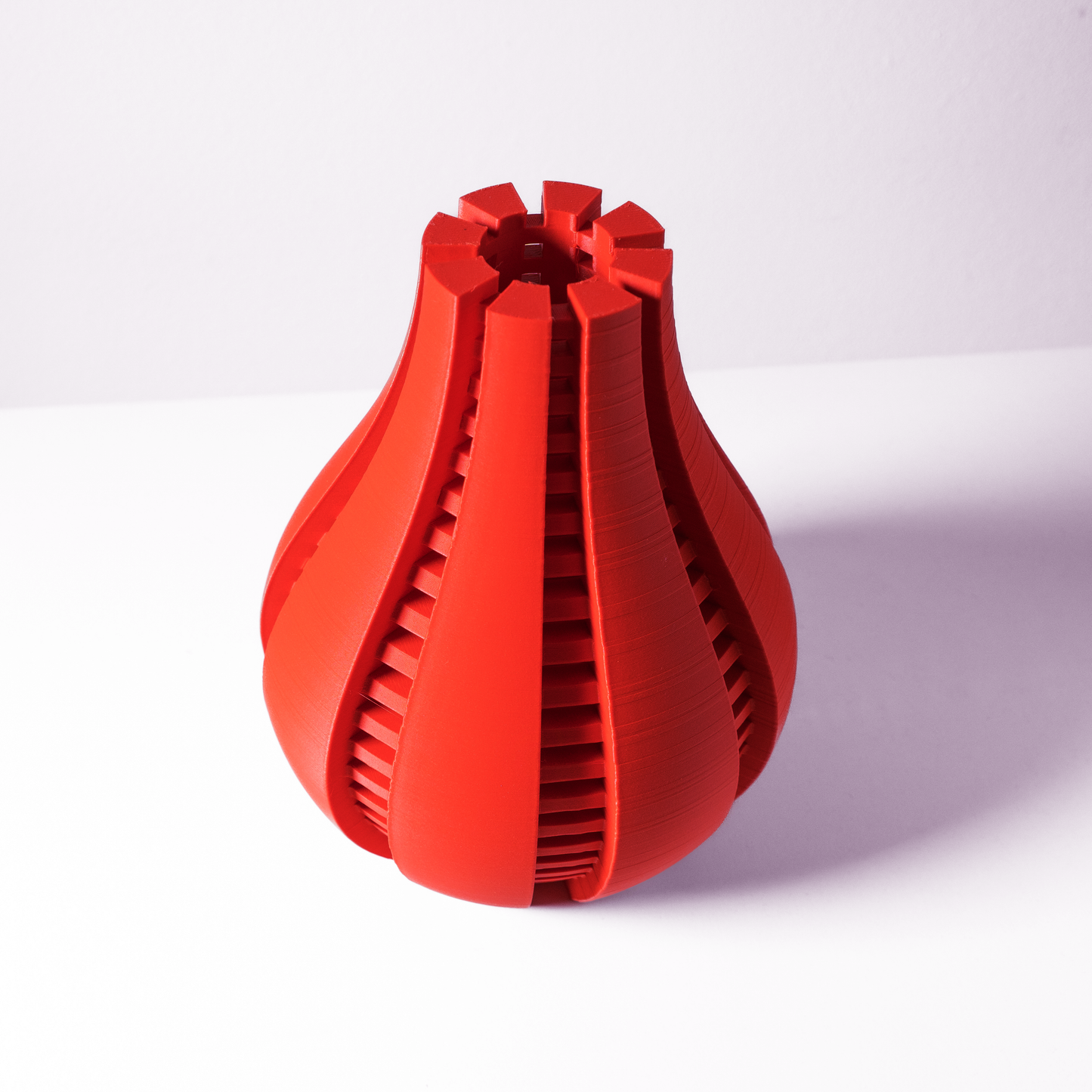 The arik vase