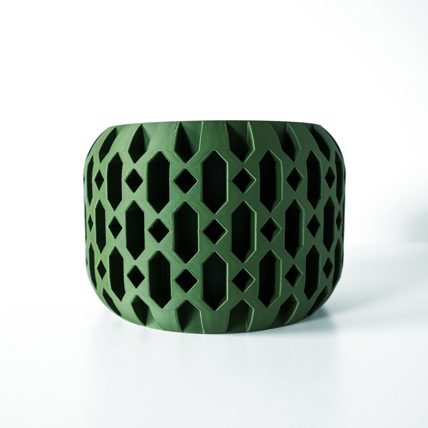 The Ritar Interior Planter Pot with Drainage Tray