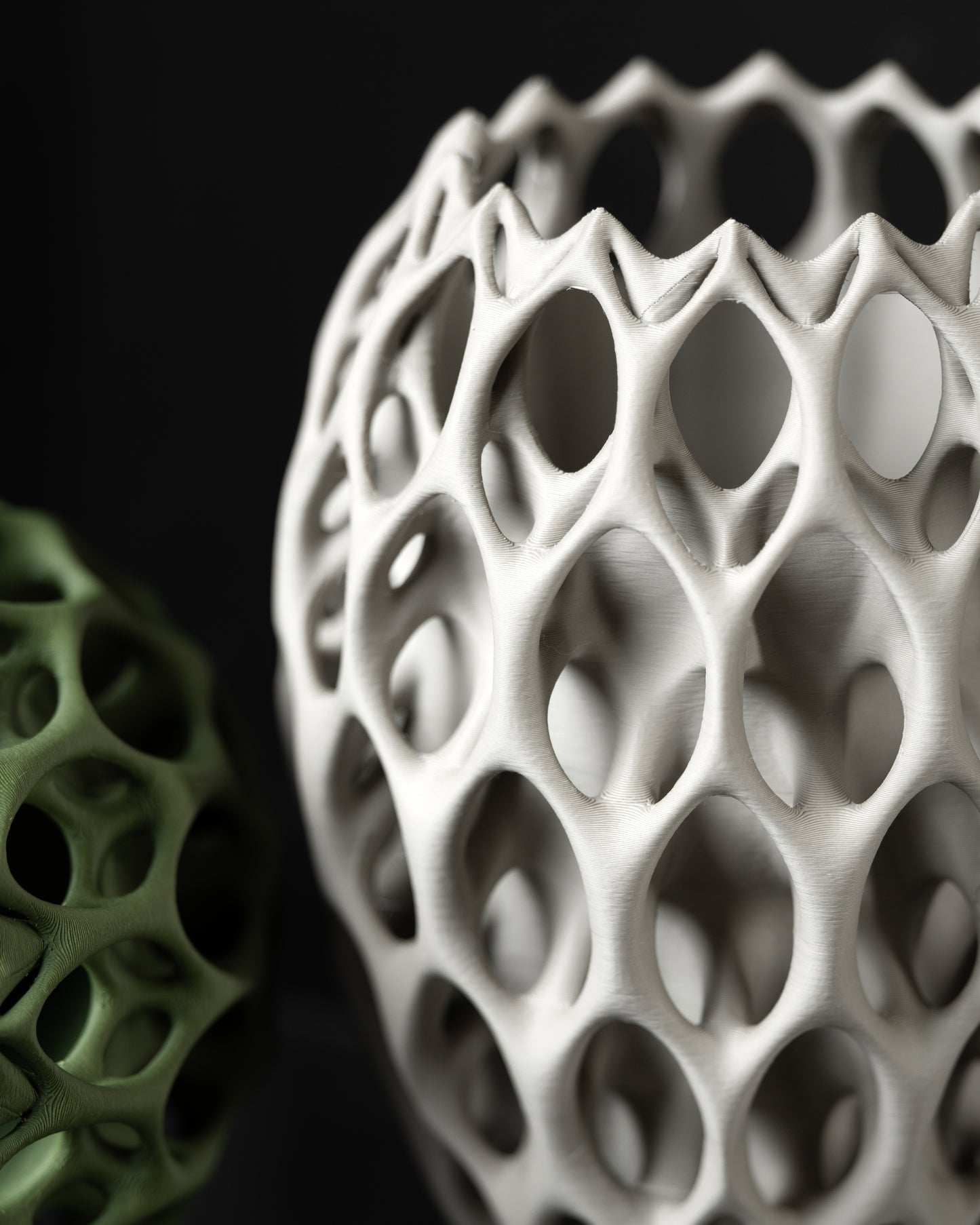 INVADER Vase 02