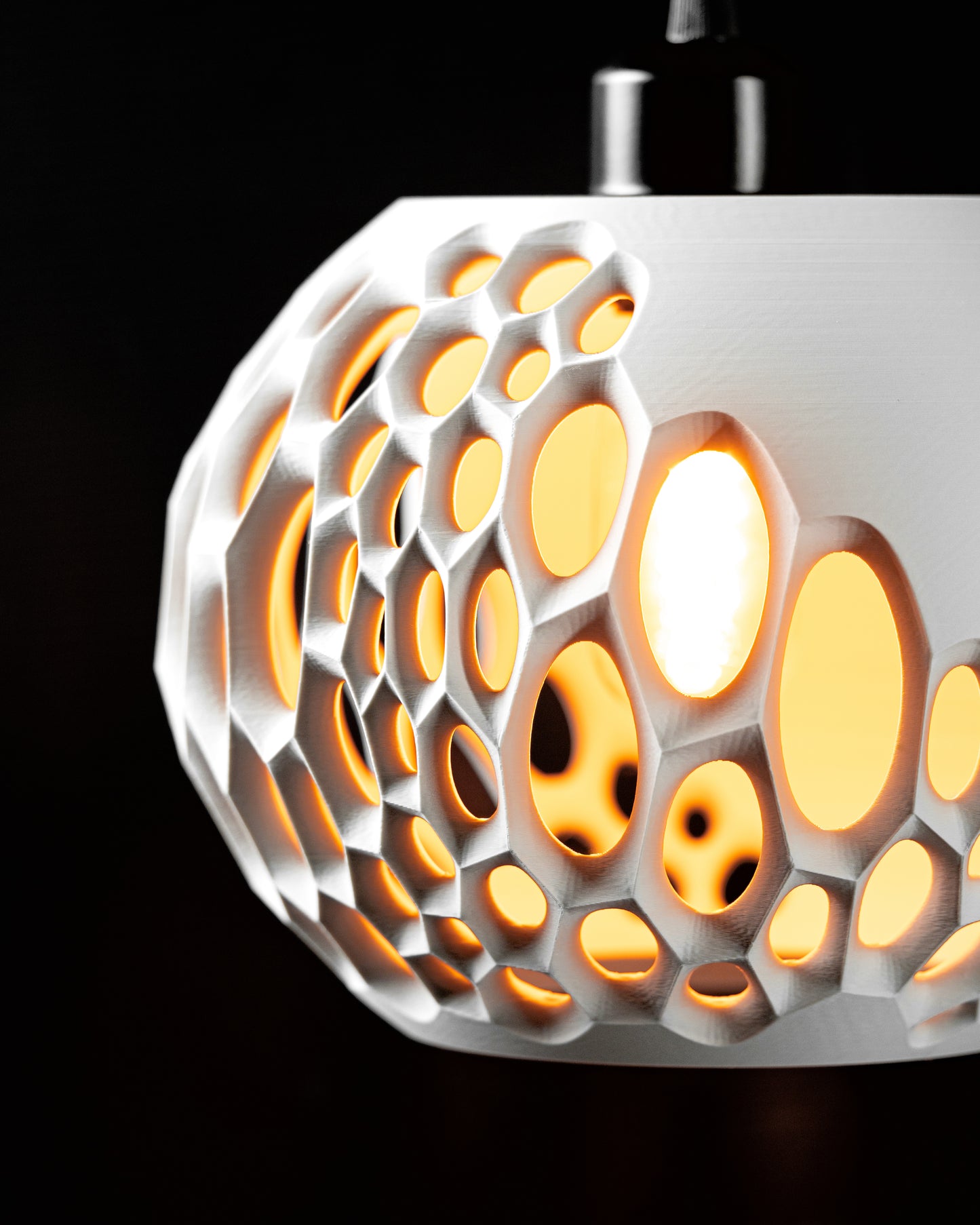 Virus Pendant Light