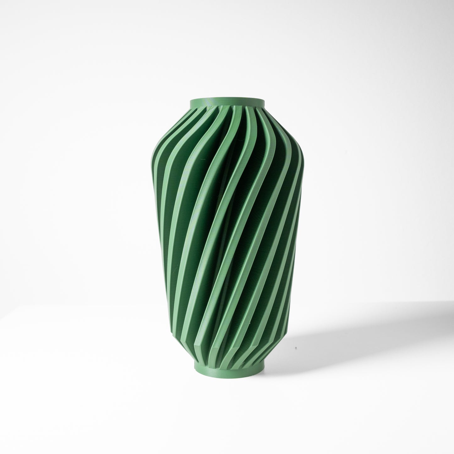 The Travix Vase