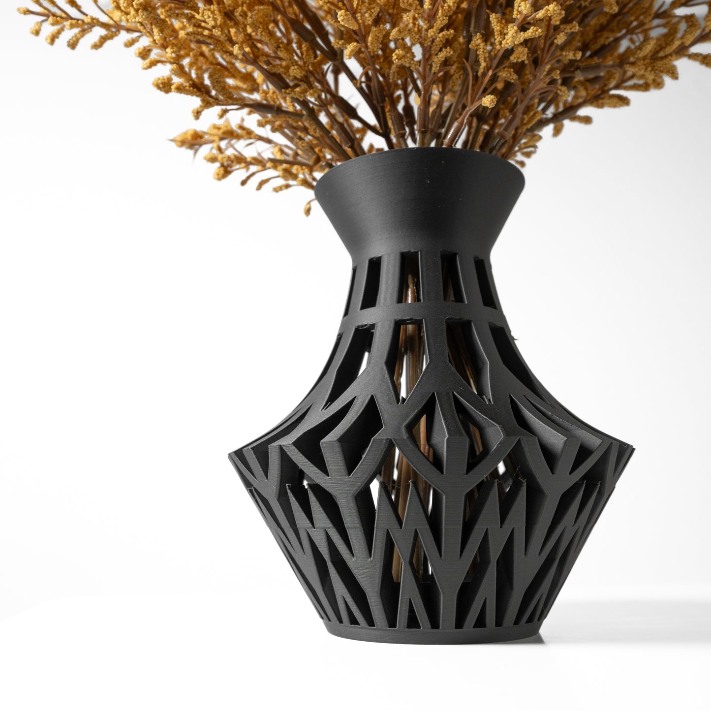 The Ark Vase