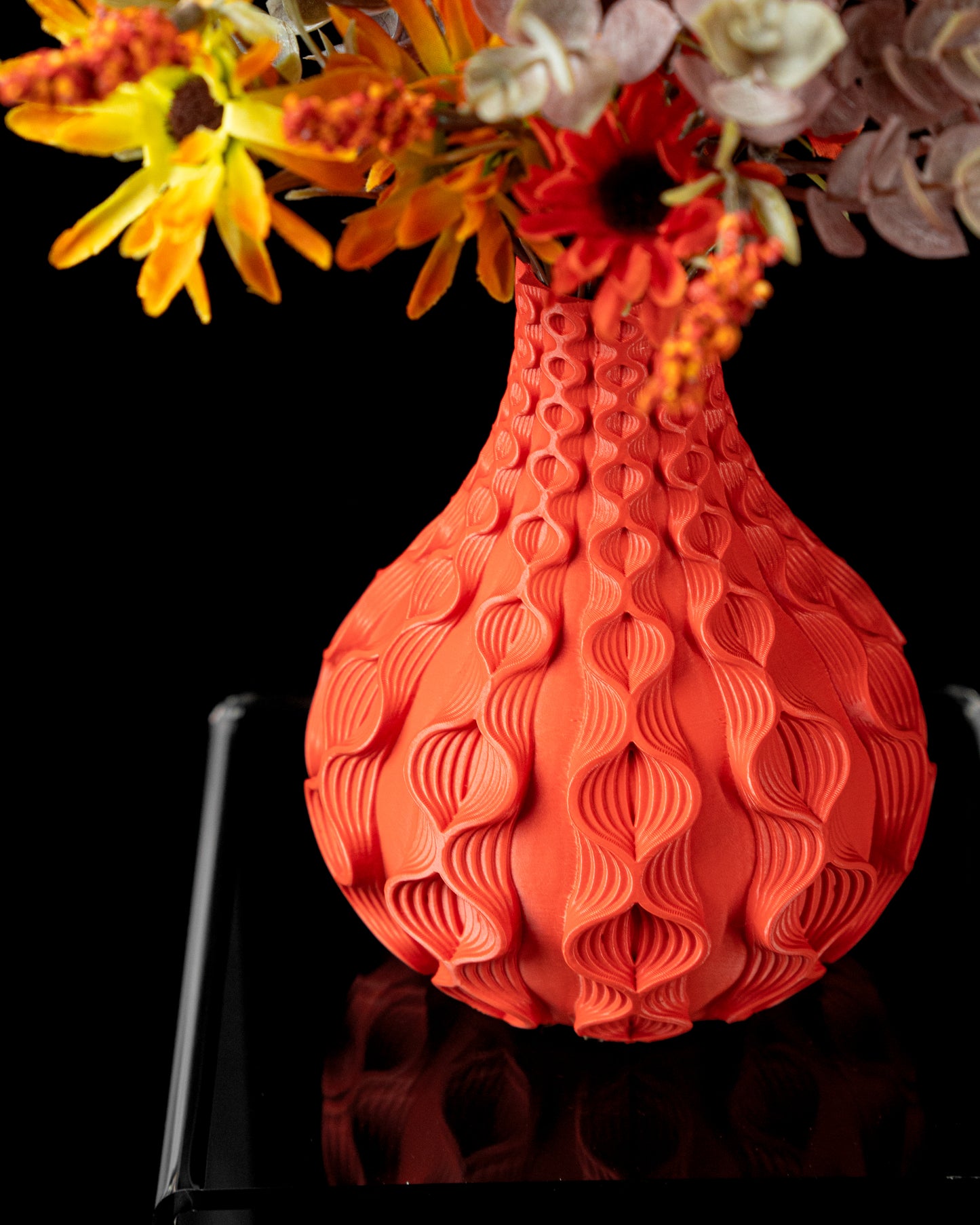 Bloom Flower Vase