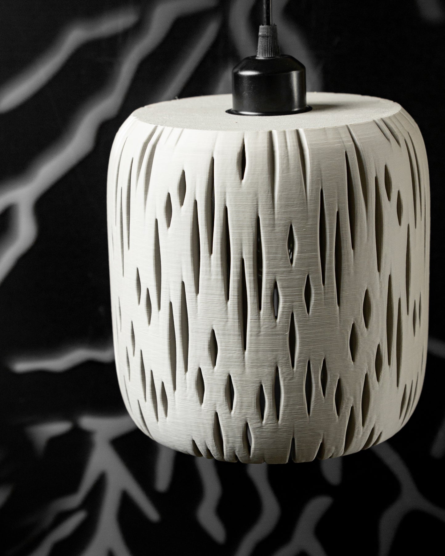 Birch Pendant Light