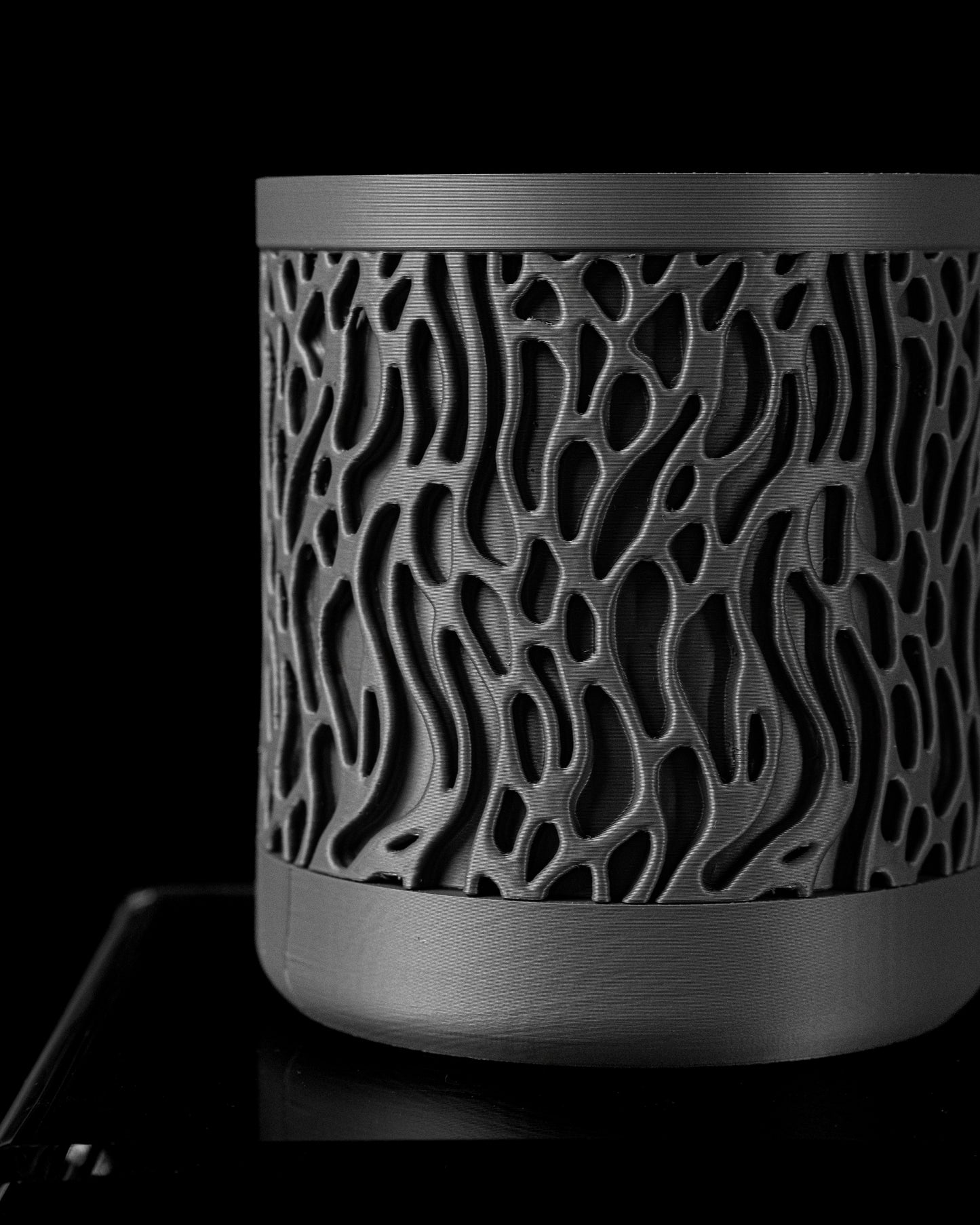 GROVE WALL PLANTER