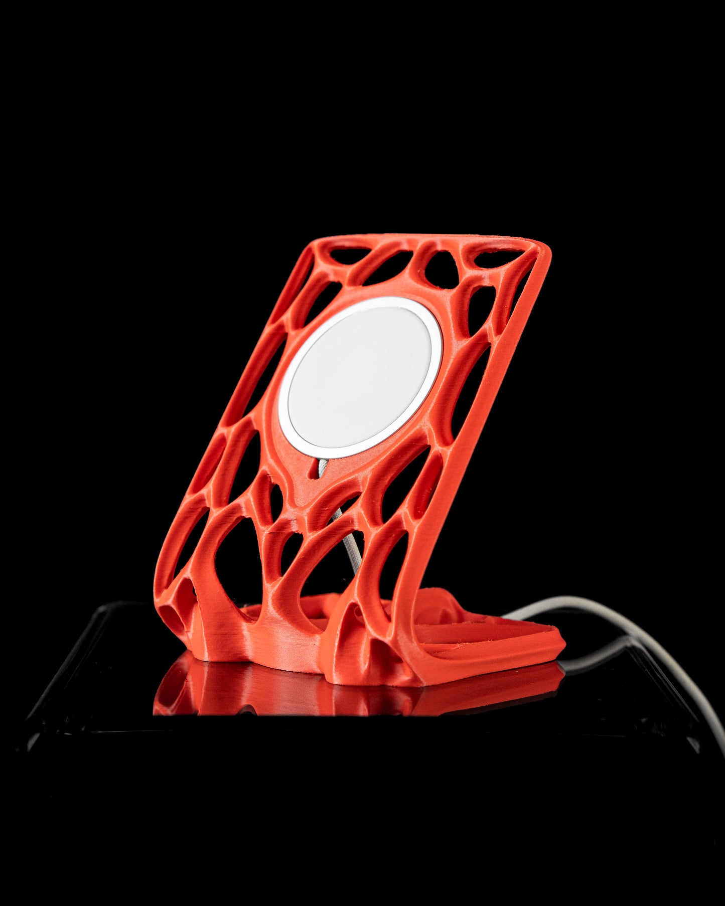Vessel iPhone MagSafe Charging Stand