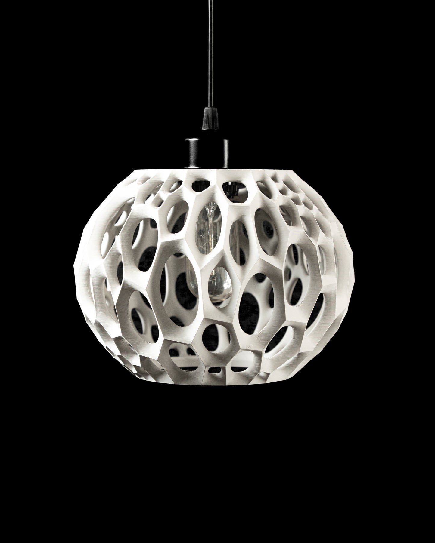 Virus Pendant Light 02