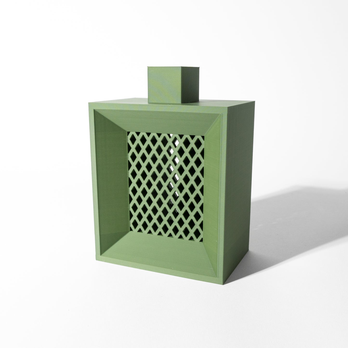 The Voure Vase