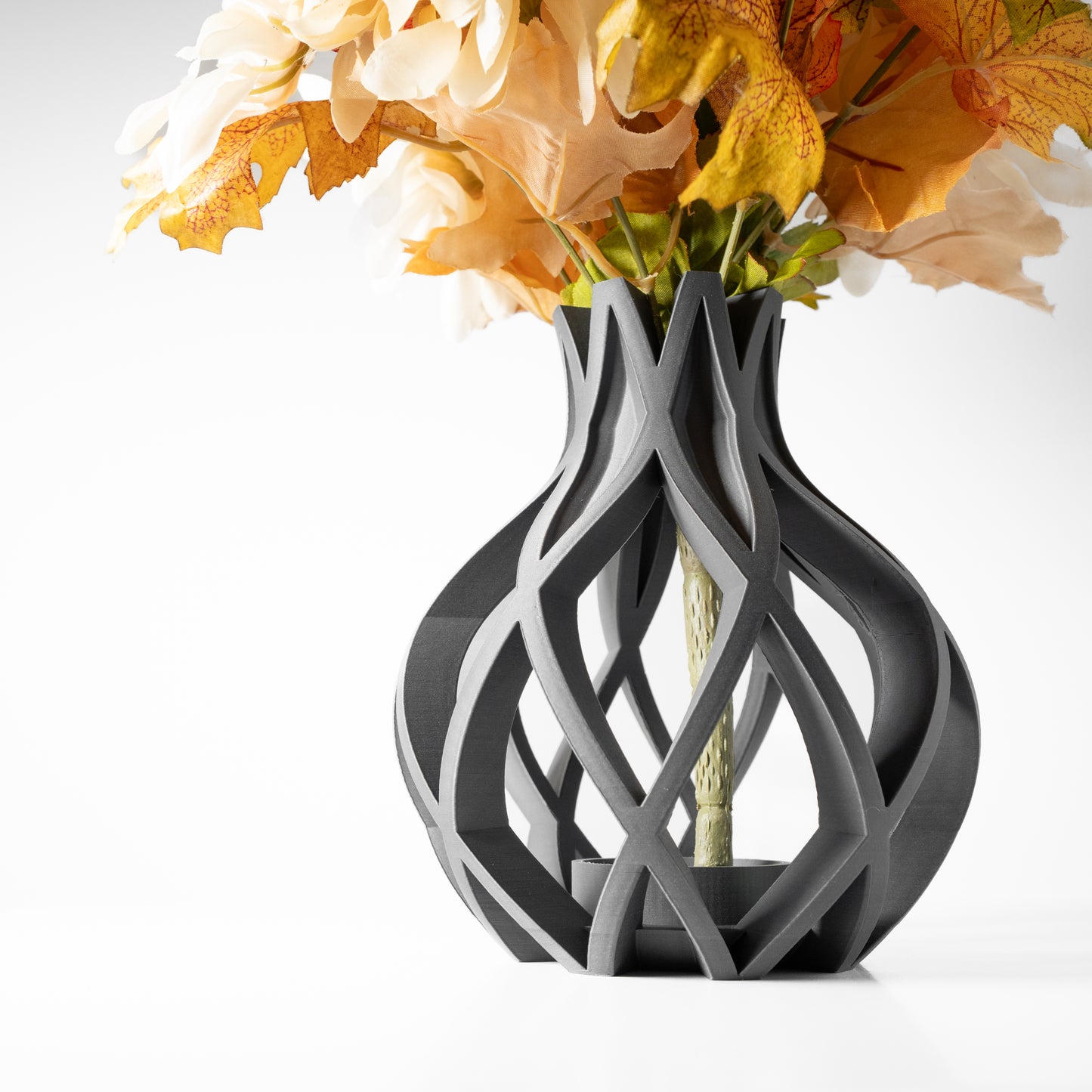 The Oukan Vase