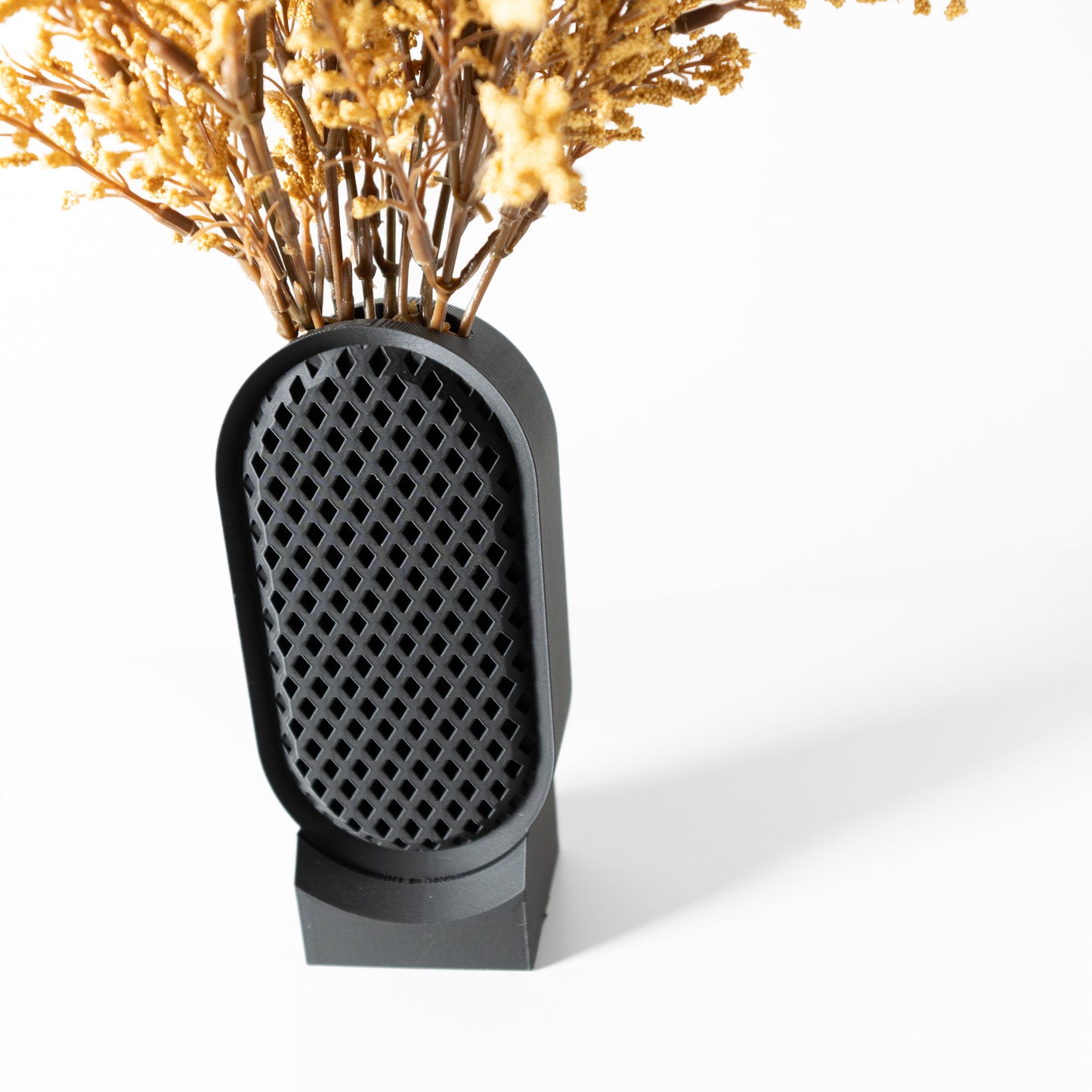 The Voson Vase