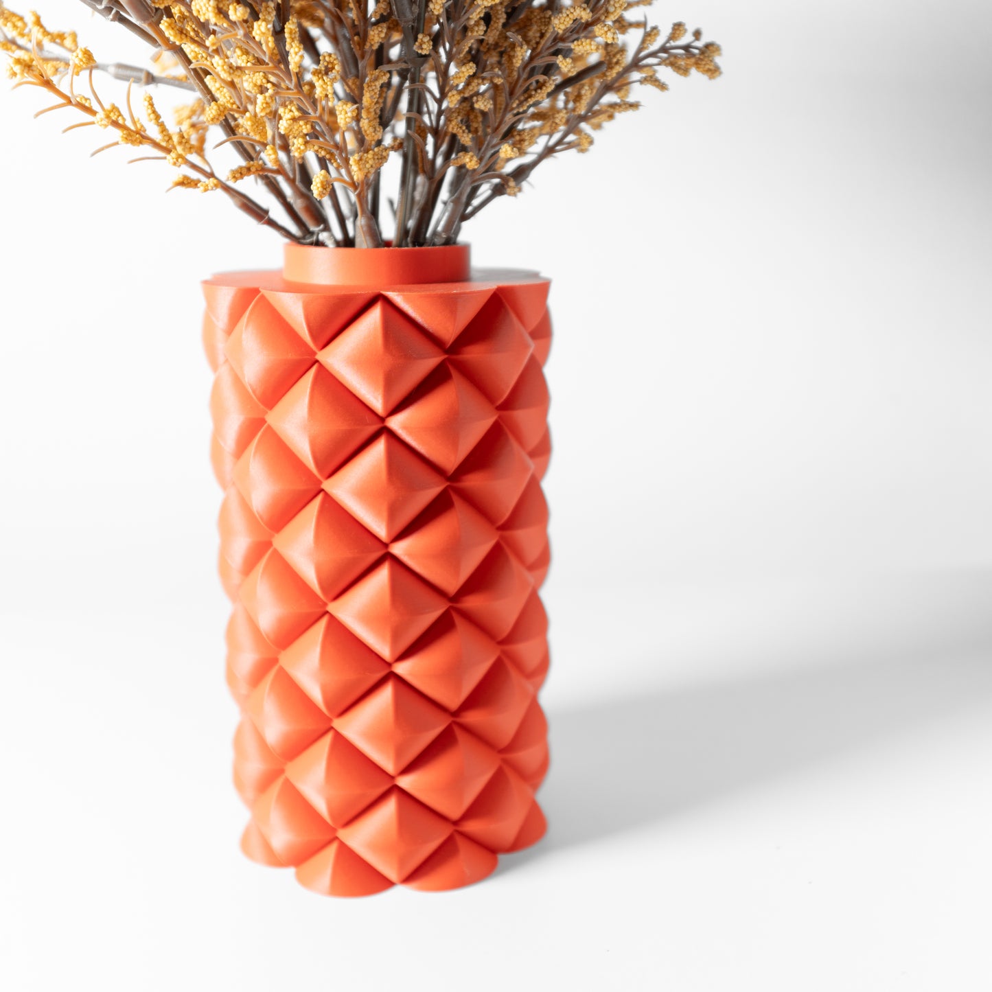 The Kani Vase