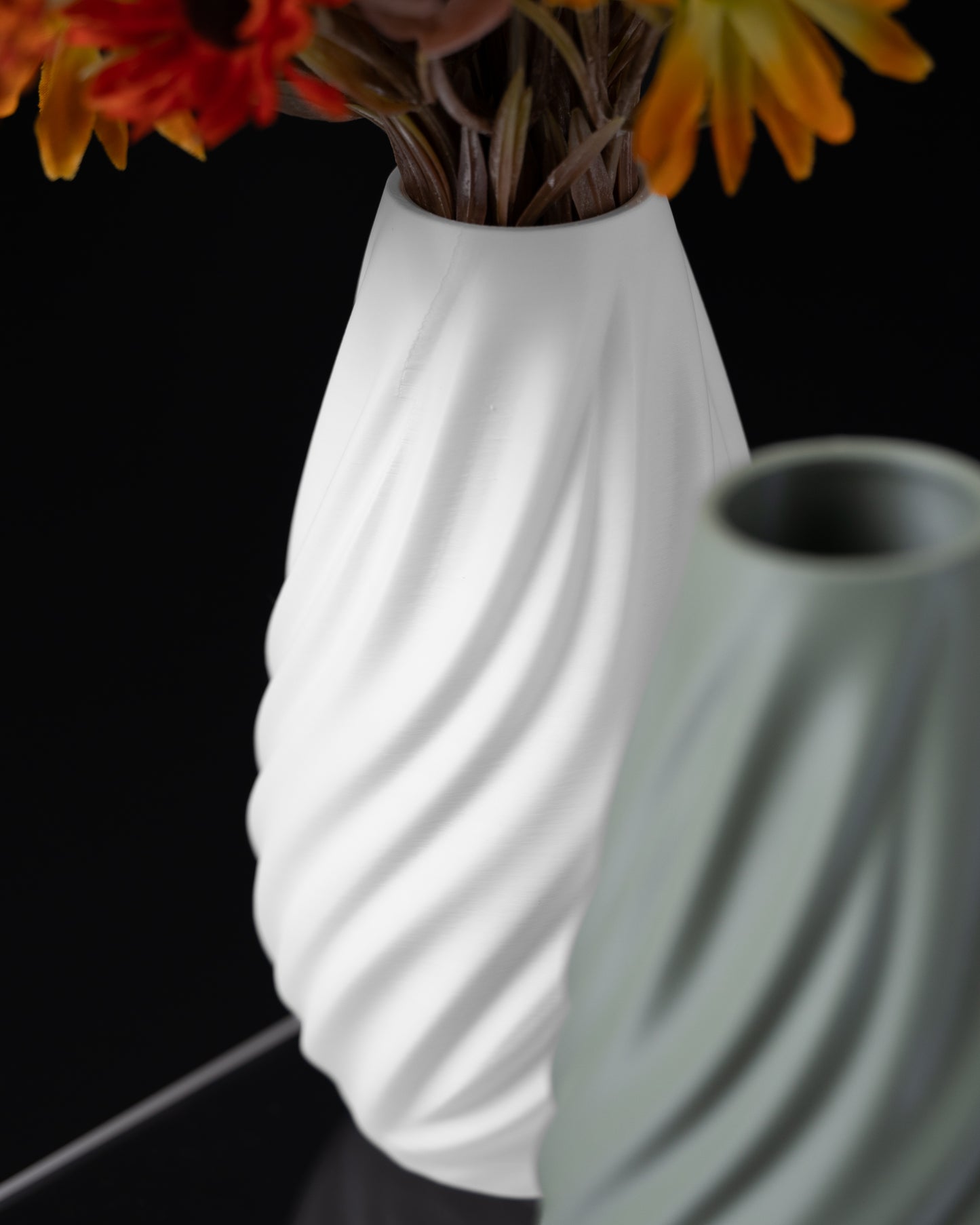 WAVE VASE 01