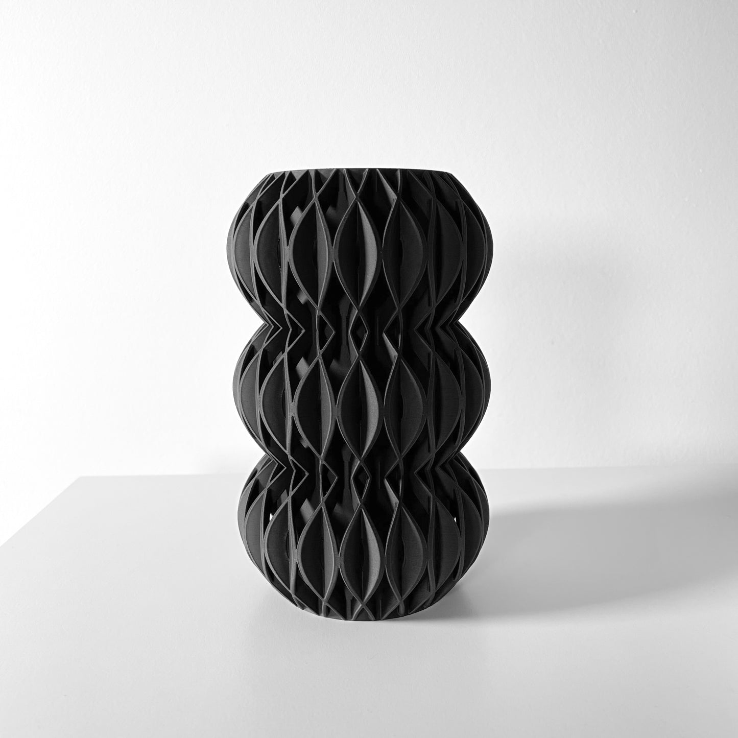 The Revan Vase