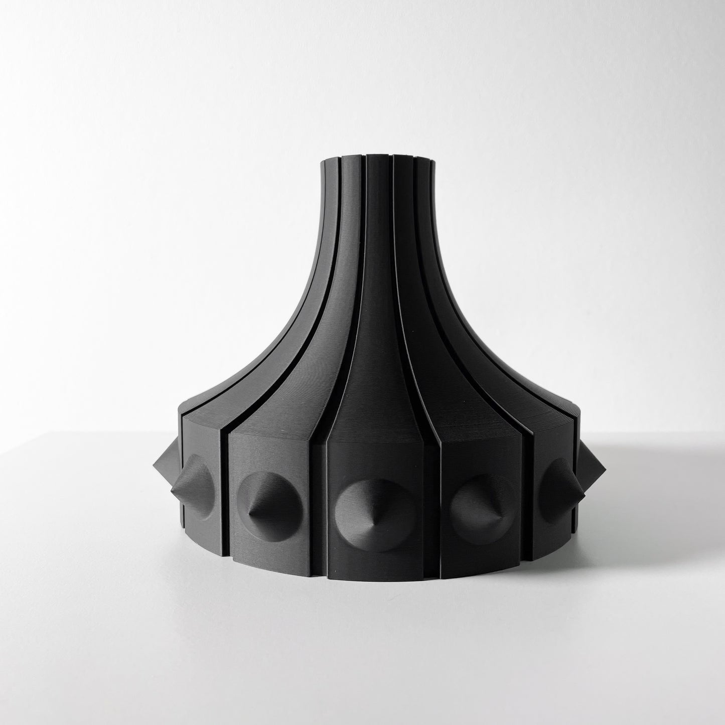 The Rinsu Short Vase