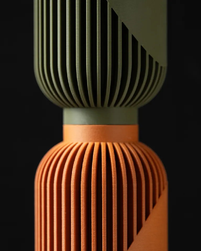 Yao Flower Vase Reissue