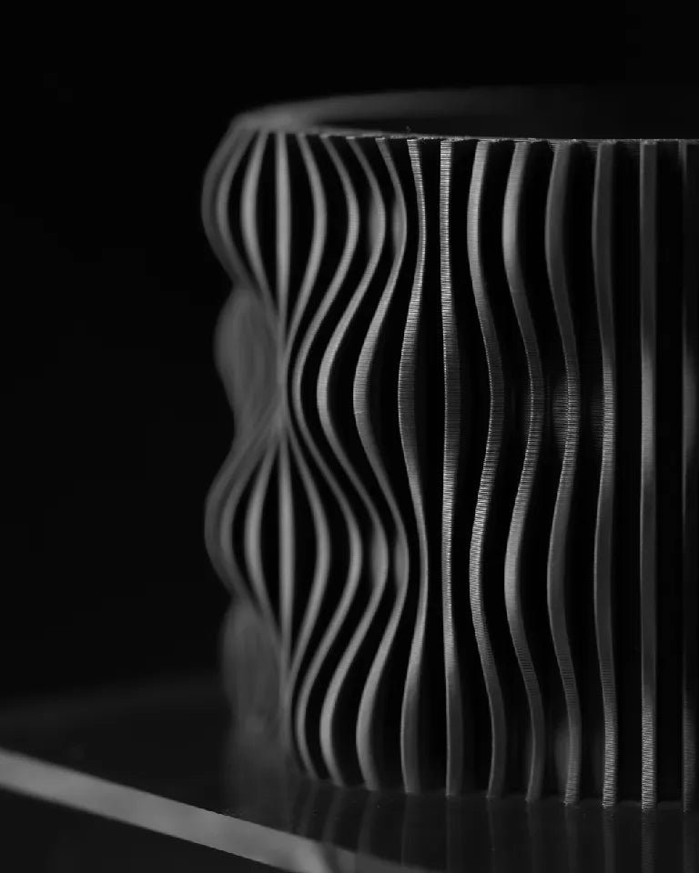Muxel Interior Planter Pot