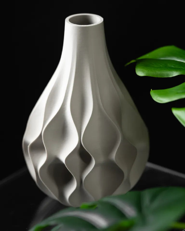 Abyssal Flower Vase