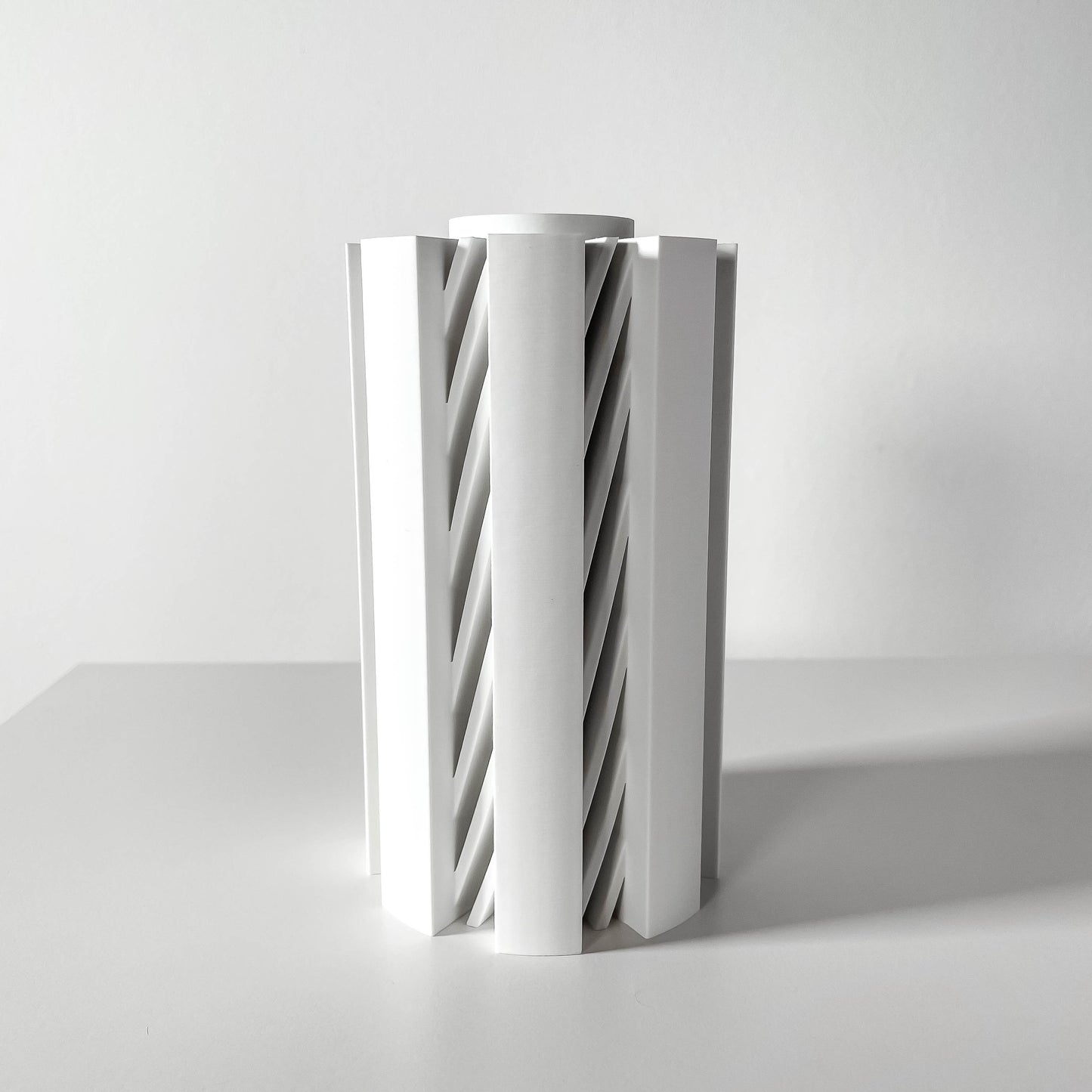 The Landis Vase