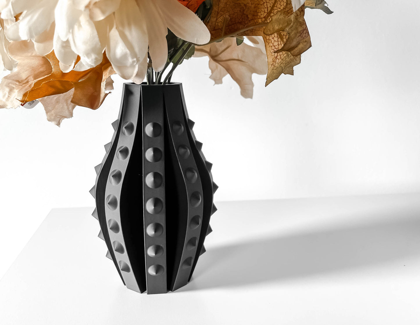 The Kinde Vase