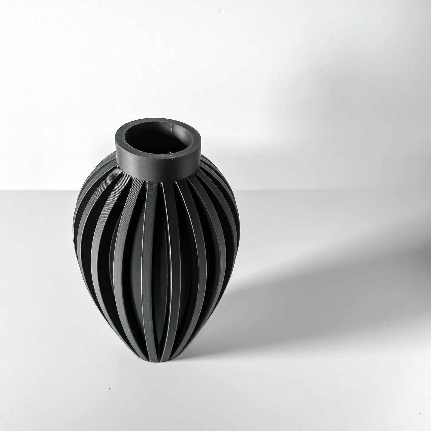 The Busen Vase