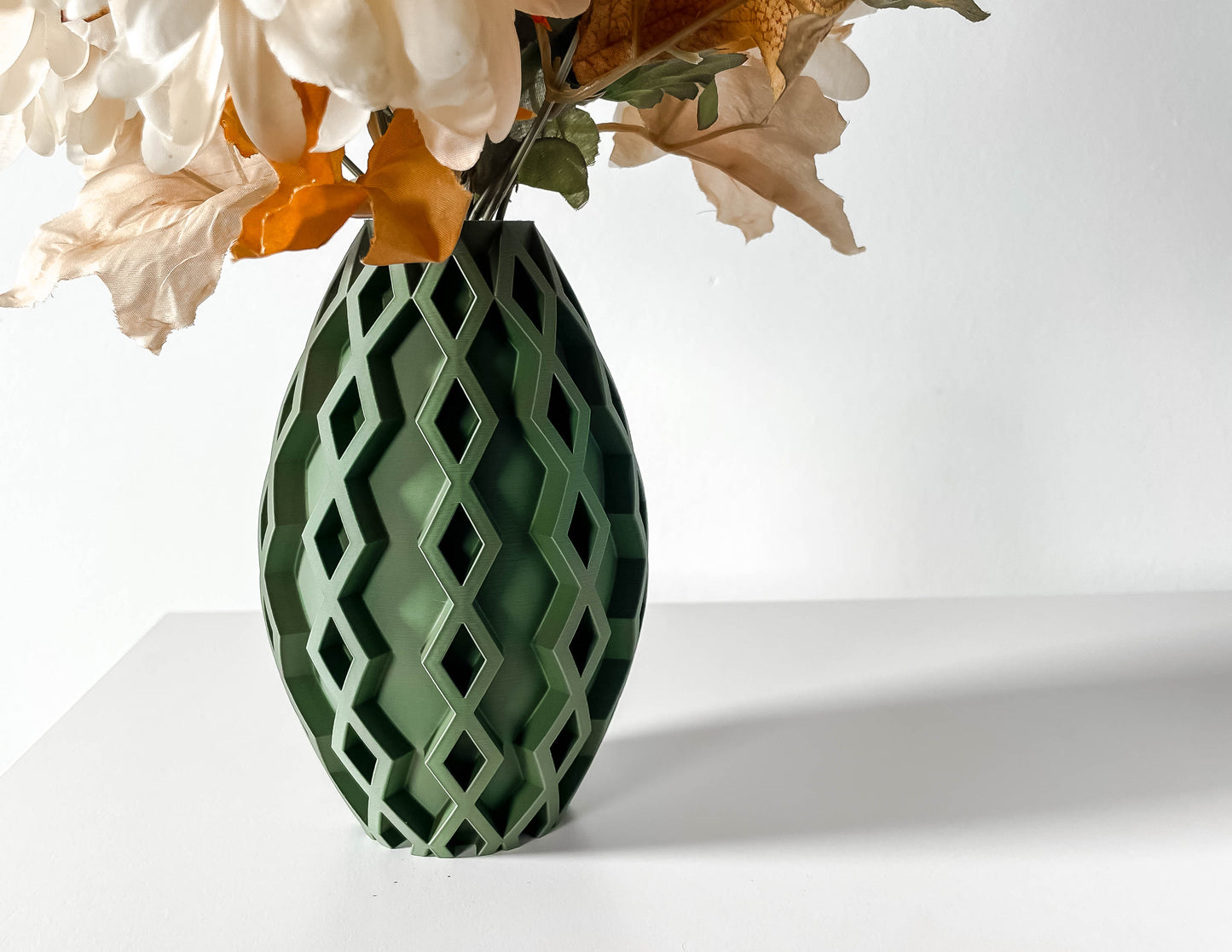 The Sumi Vase