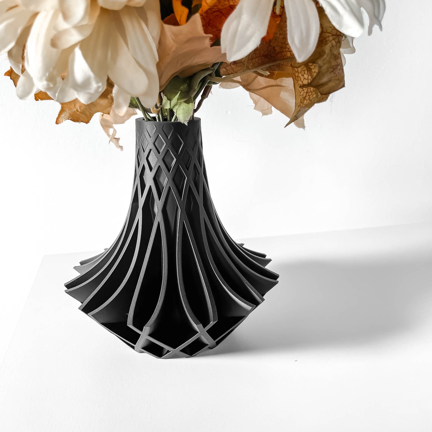 the kiva vase