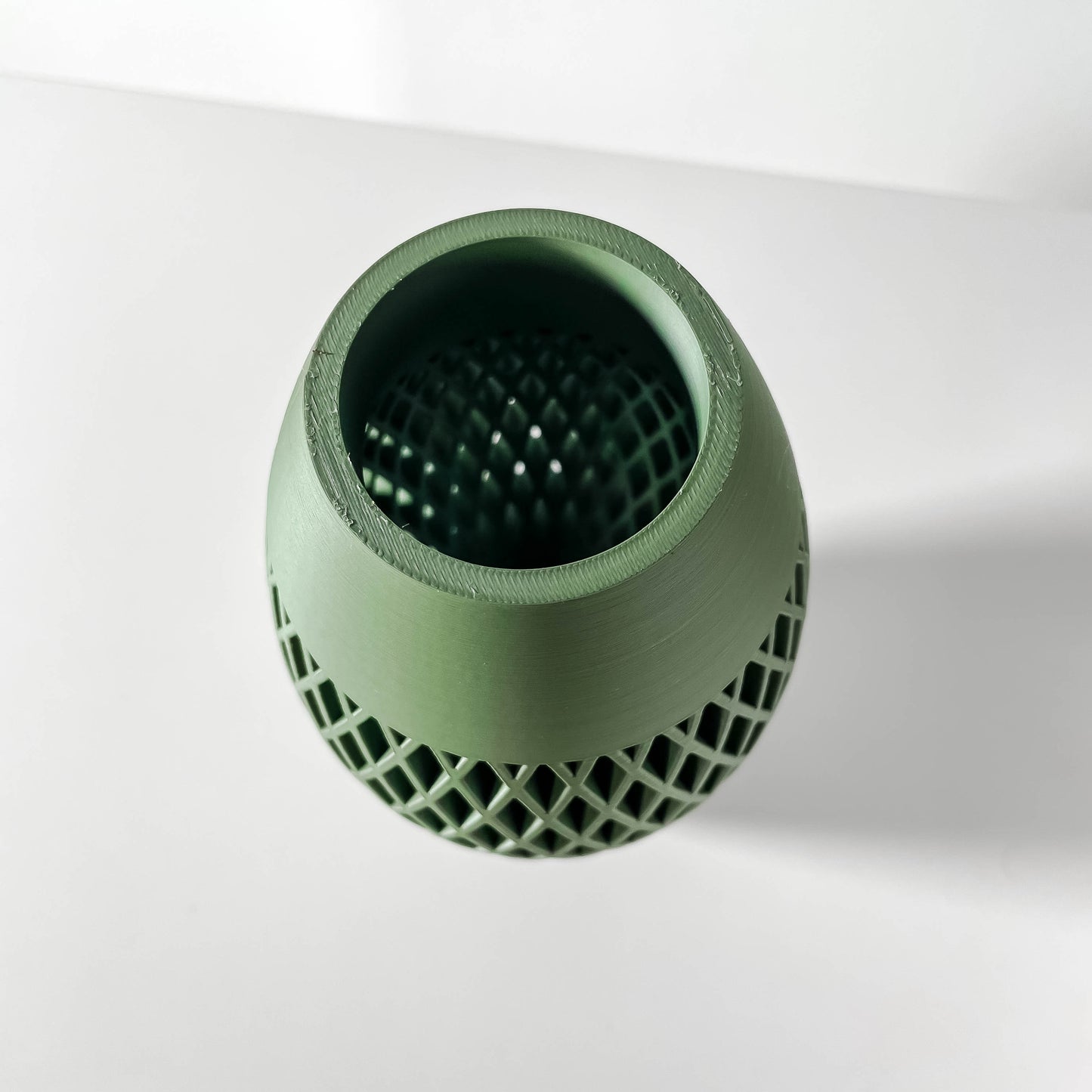 The Xero Vase