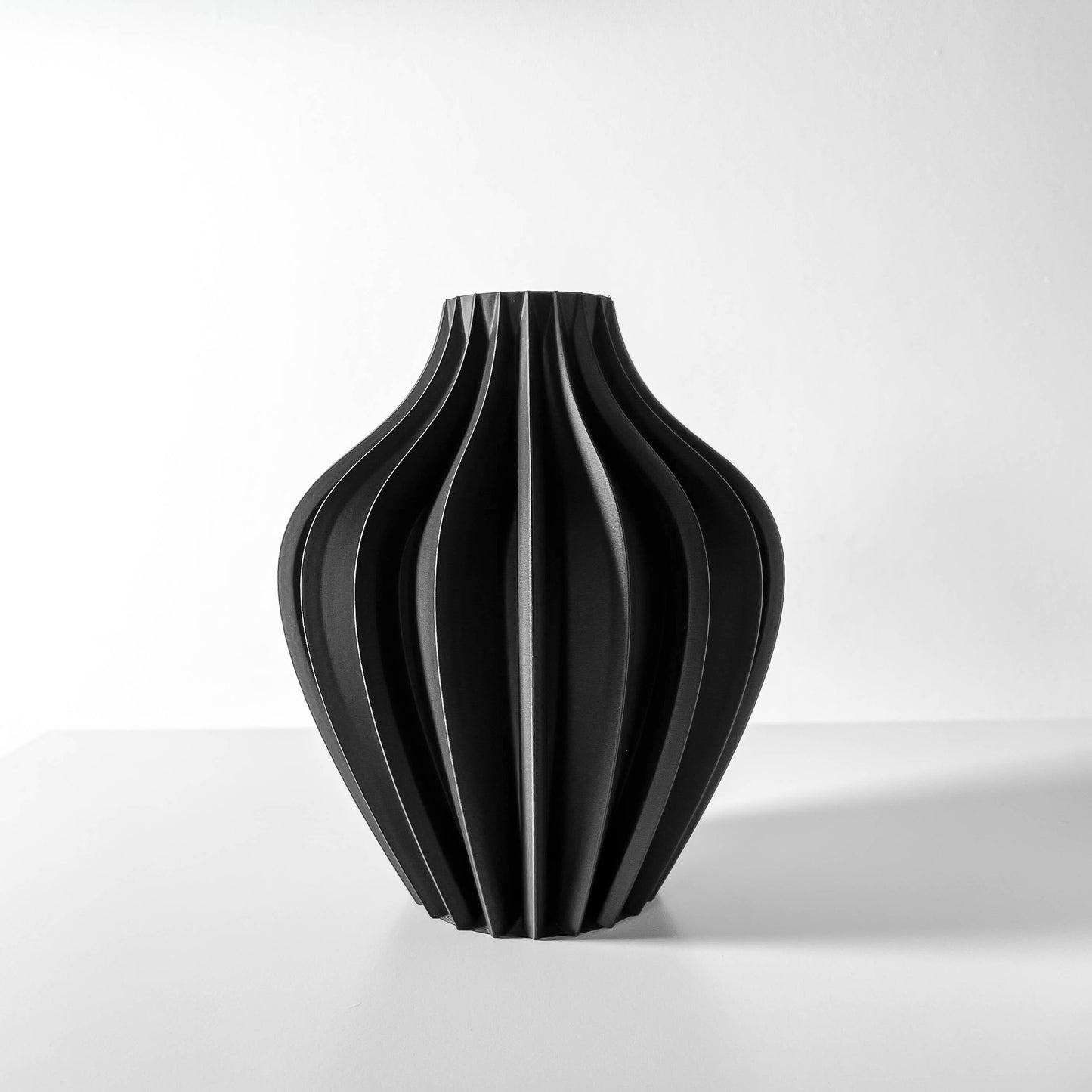 The Darin Vase