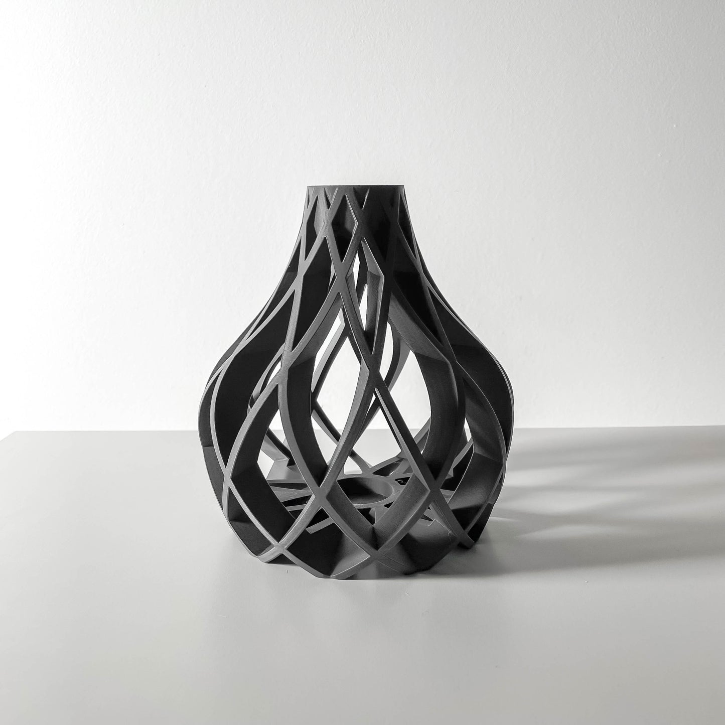 The Vukan Vase