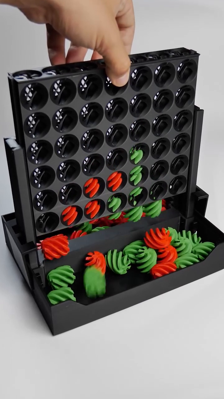 Connect 4-Tex