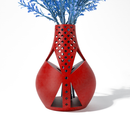 The Arin Vase