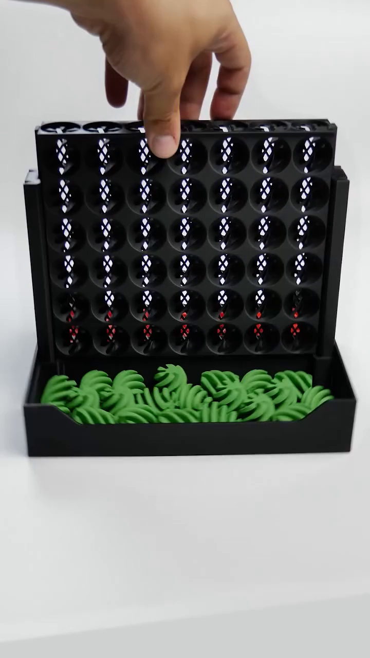 Connect 4-Tex