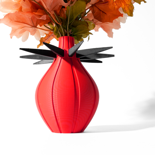 The Maven Vase