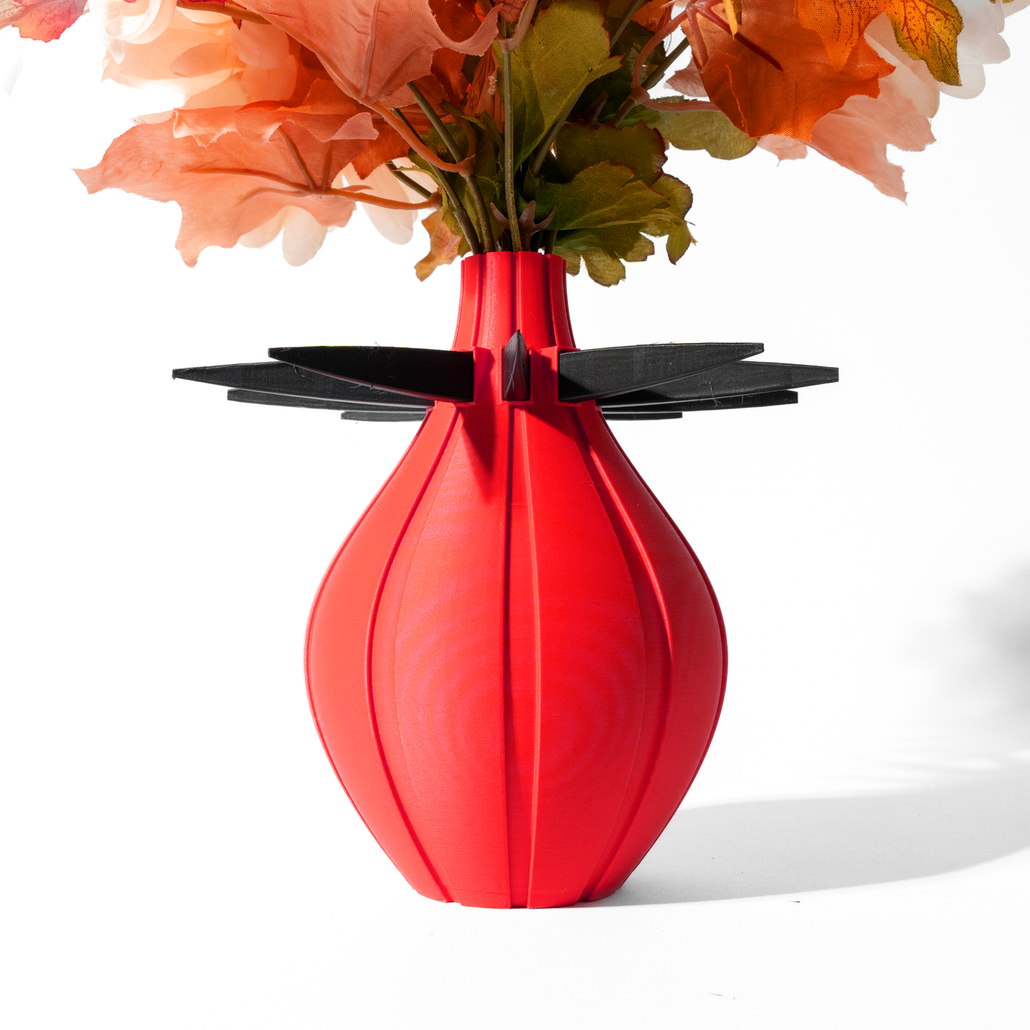 The Maven Vase