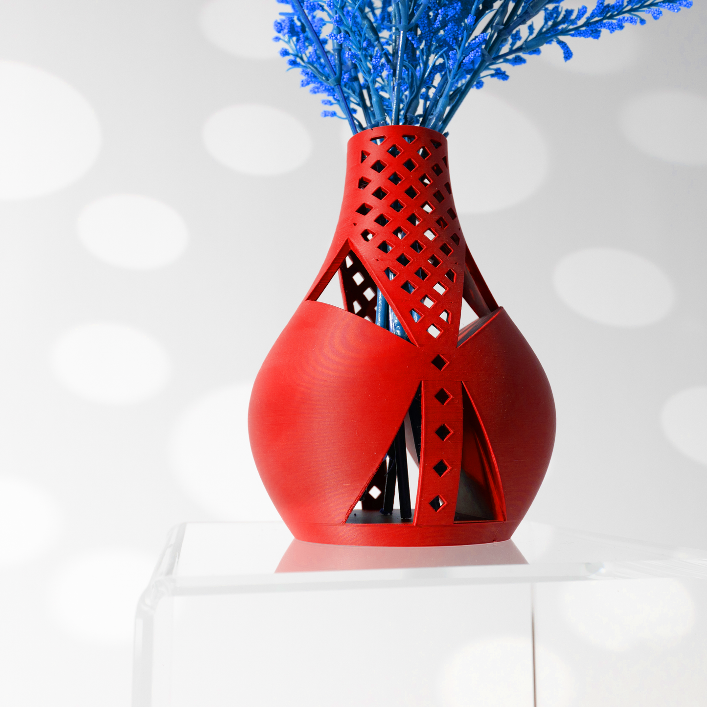 The Arin Vase