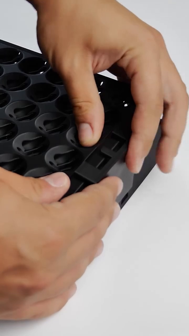 Connect 4-Tex