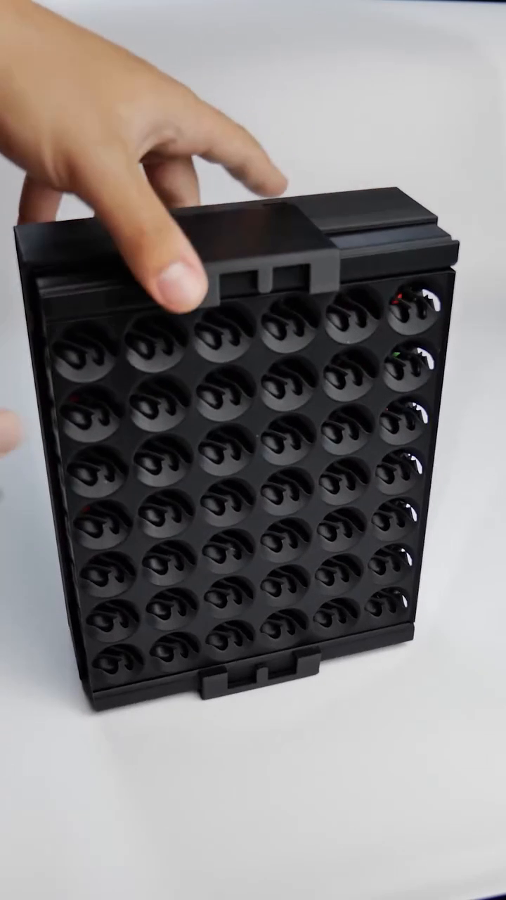 Connect 4-Tex
