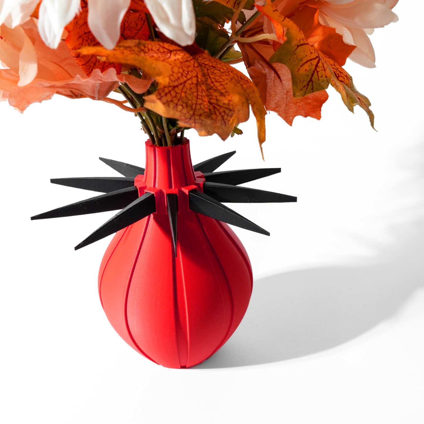 The Maven Vase