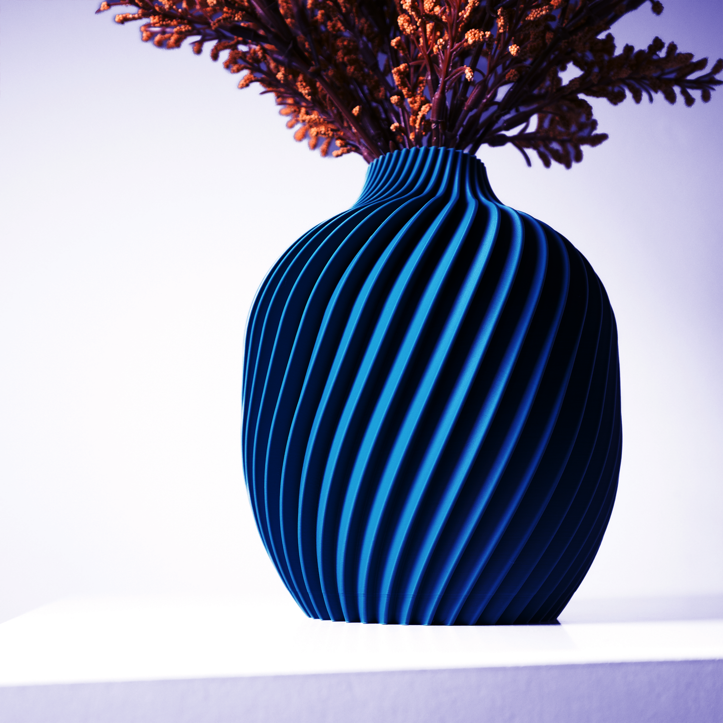 The Kivan Vase