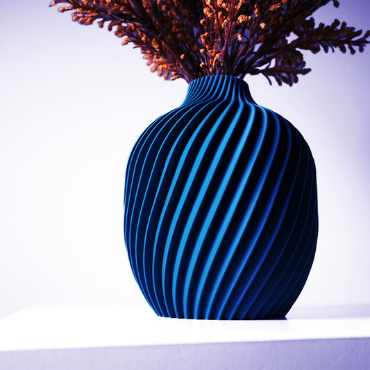 The Kivan Vase