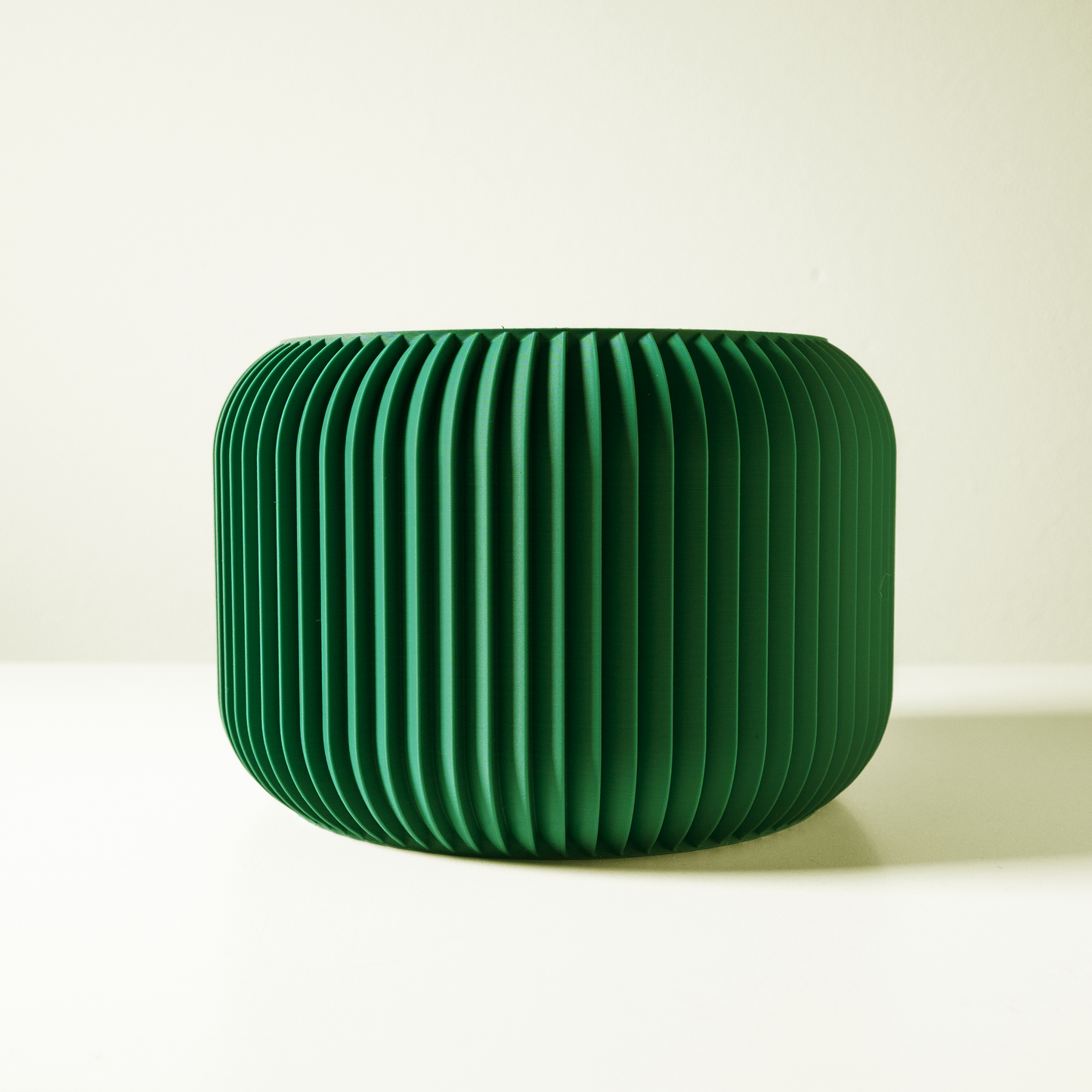 The Unis Interior Planter Pot with Drainage