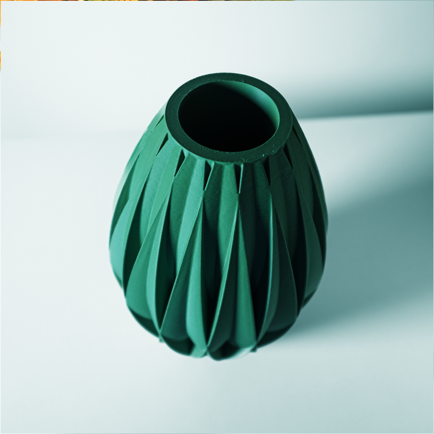 The Kivra Vase