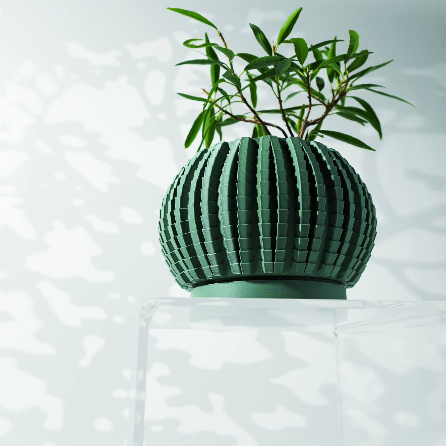 The Uralo Interior Planter Pot