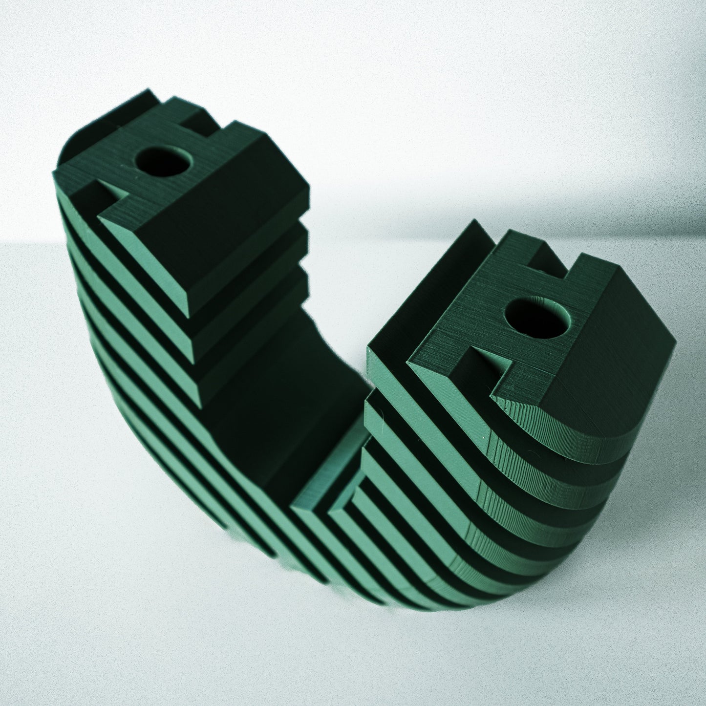 The Wiko U-Vase