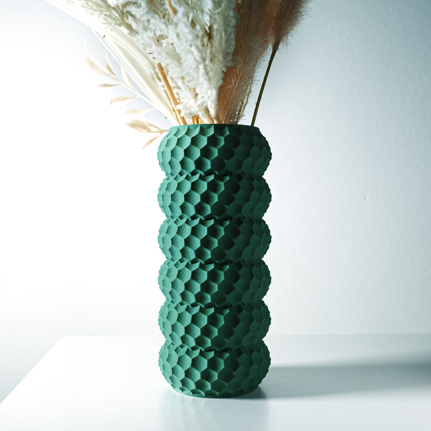 The Okos Vase