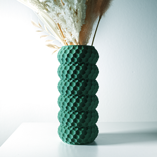 The Okos Vase