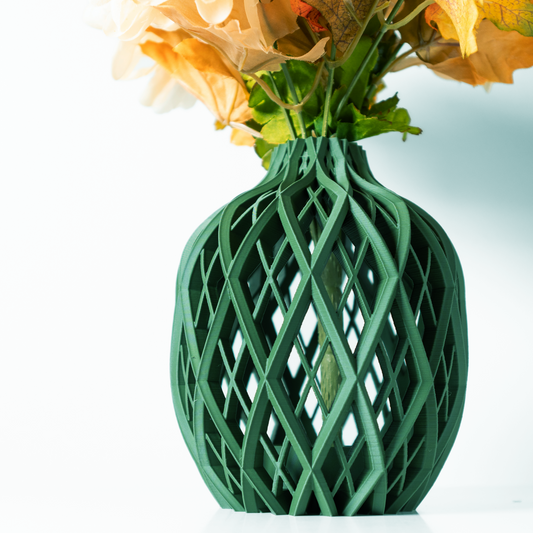 The Noki Vase