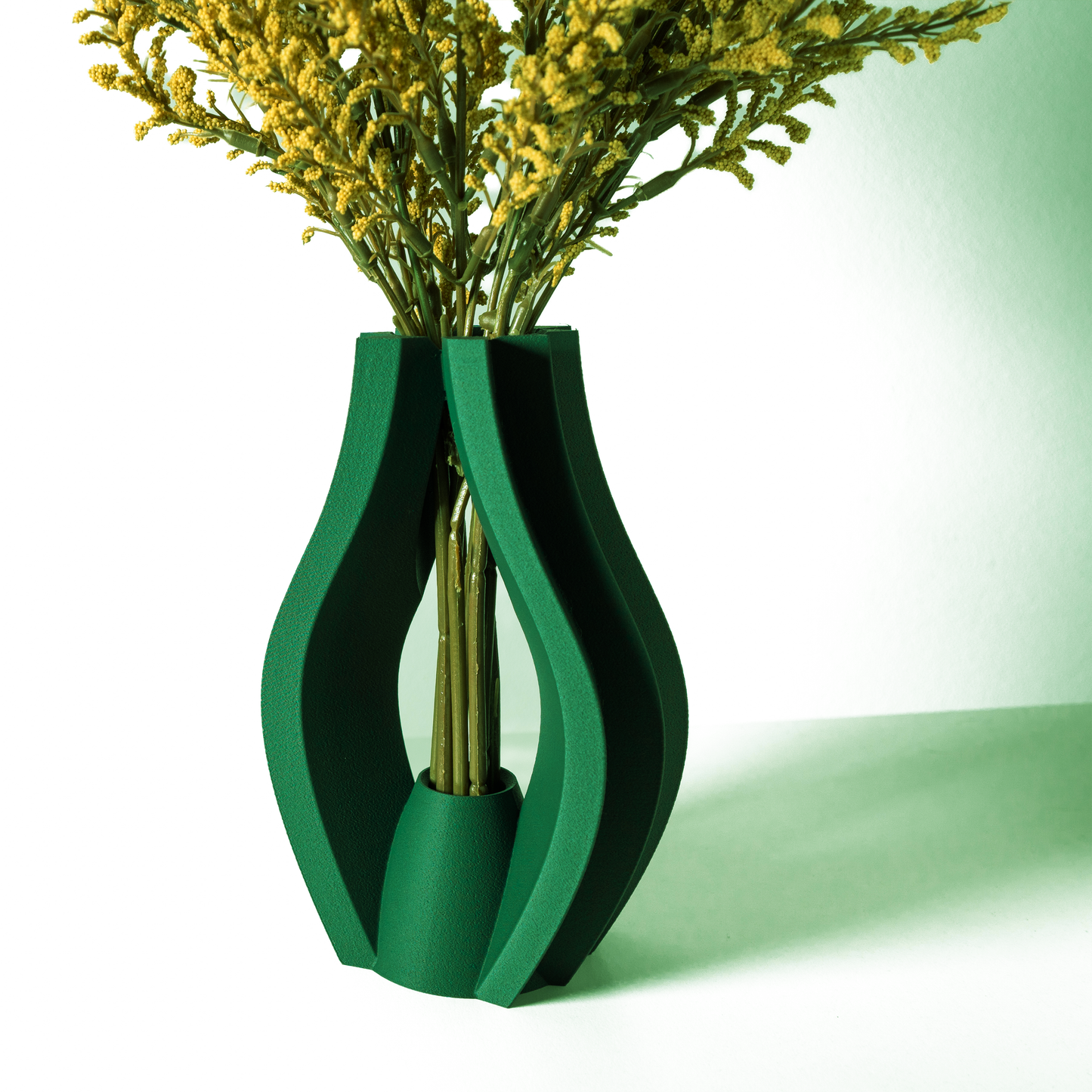 The Krono Vase