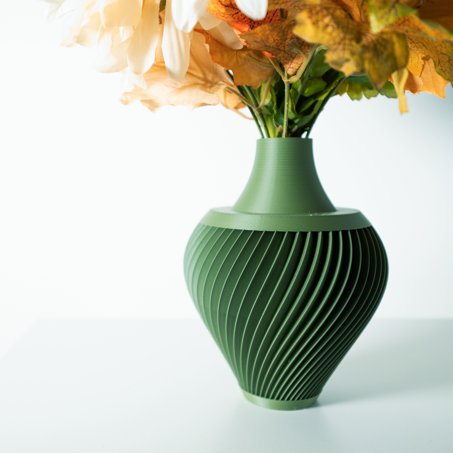 The Kumo Vase